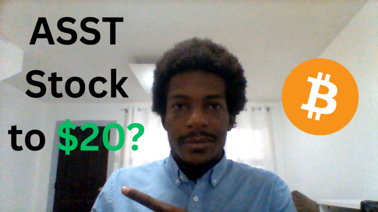 ASST Stock Review