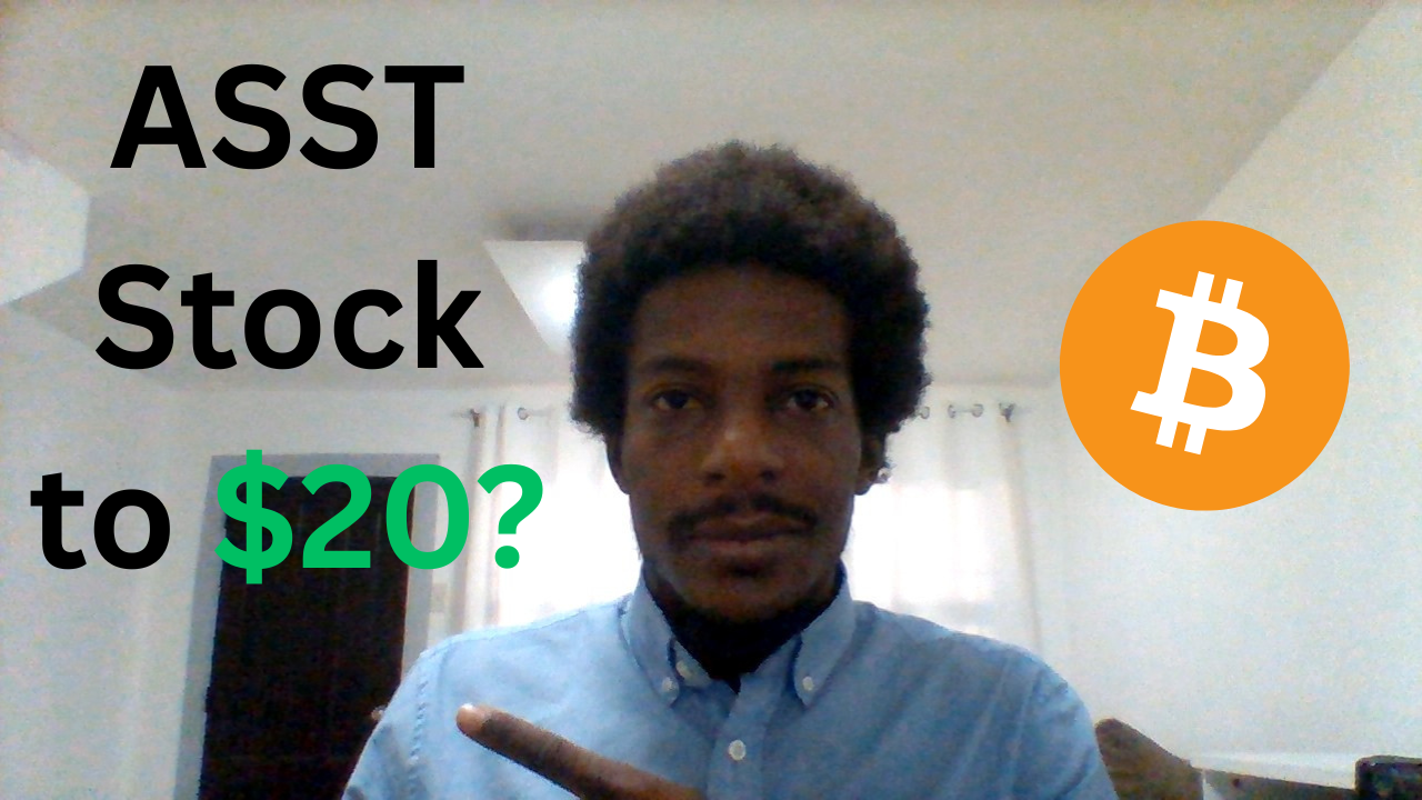 ASST Stock Review